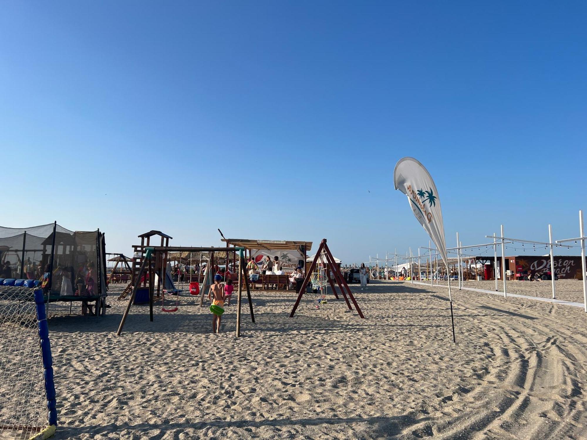 Nord 22 Villa Constanta Bagian luar foto
