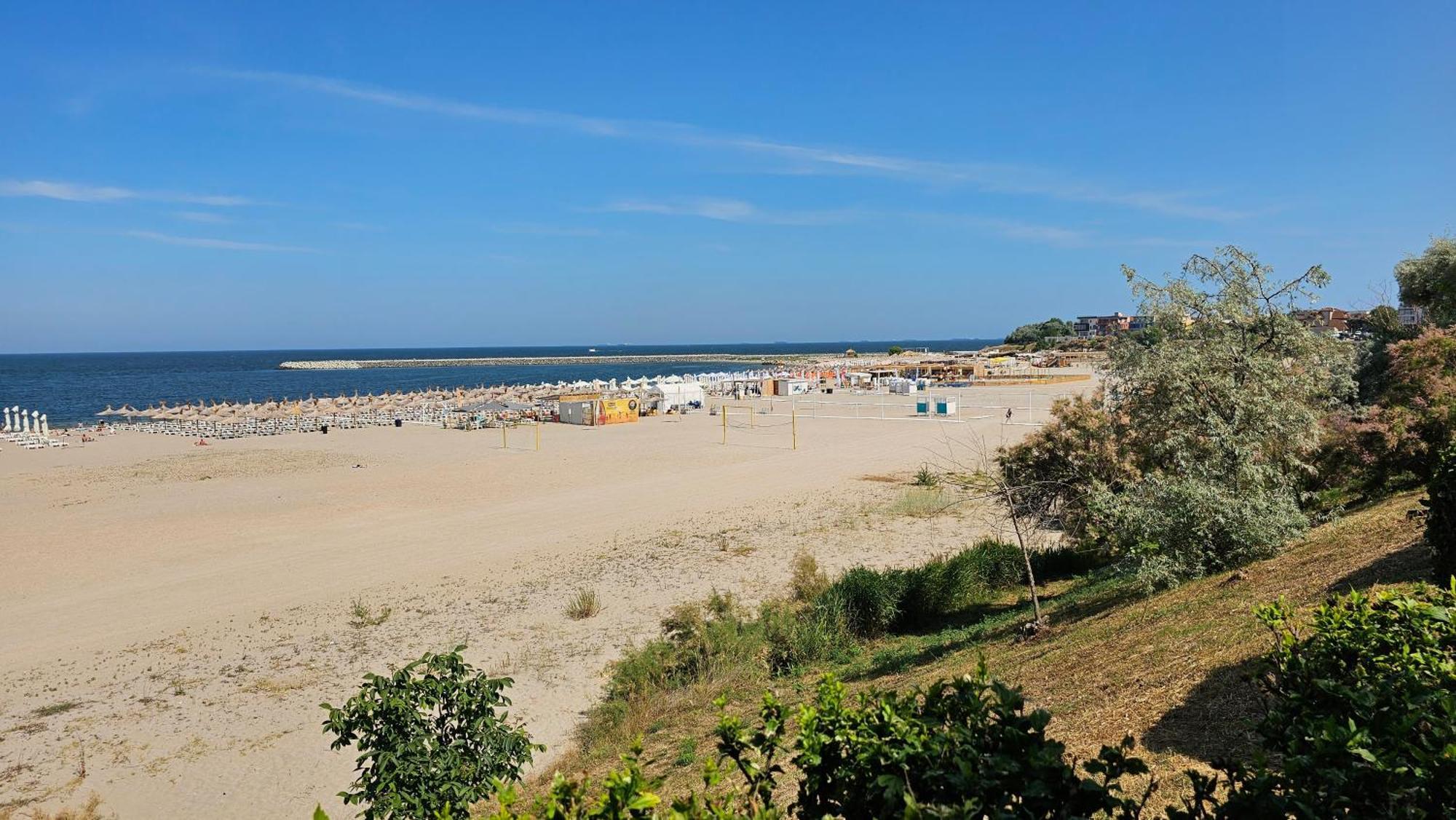 Nord 22 Villa Constanta Bagian luar foto