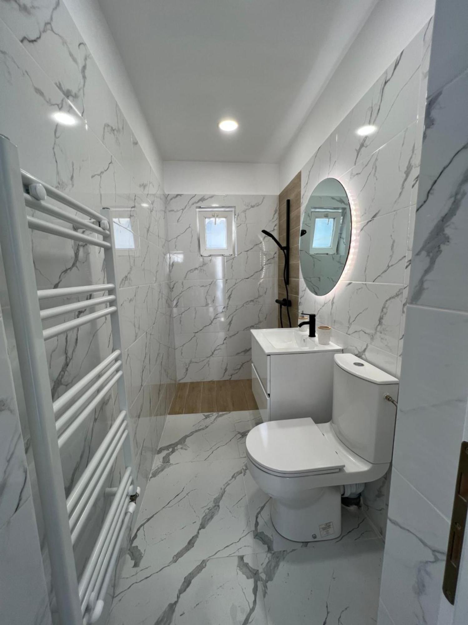 Nord 22 Villa Constanta Bagian luar foto