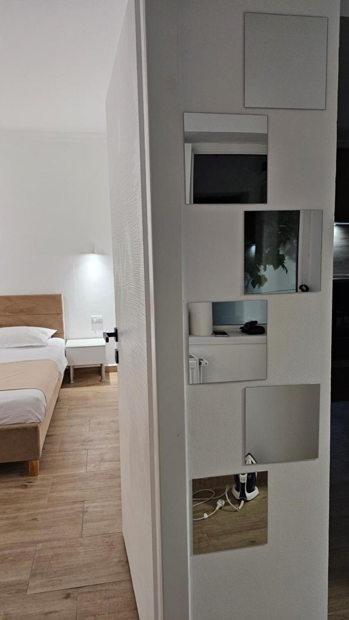 Nord 22 Villa Constanta Bagian luar foto