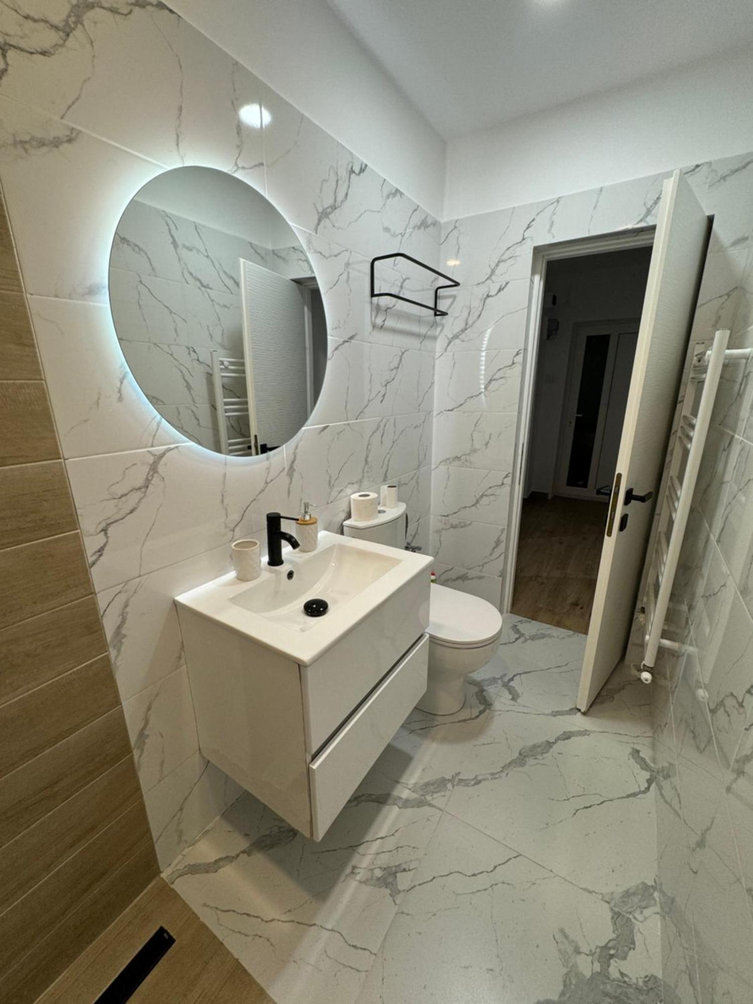Nord 22 Villa Constanta Bagian luar foto