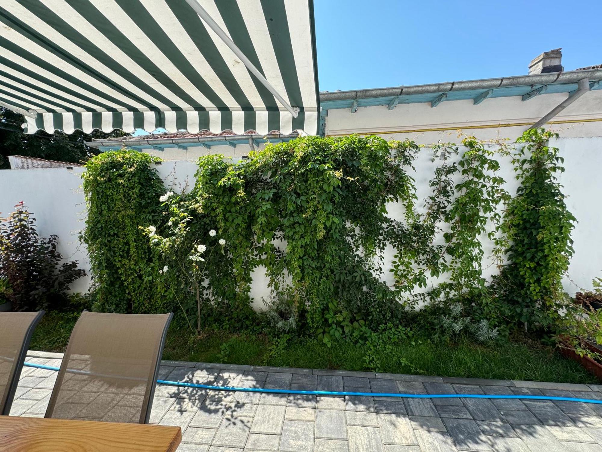 Nord 22 Villa Constanta Bagian luar foto