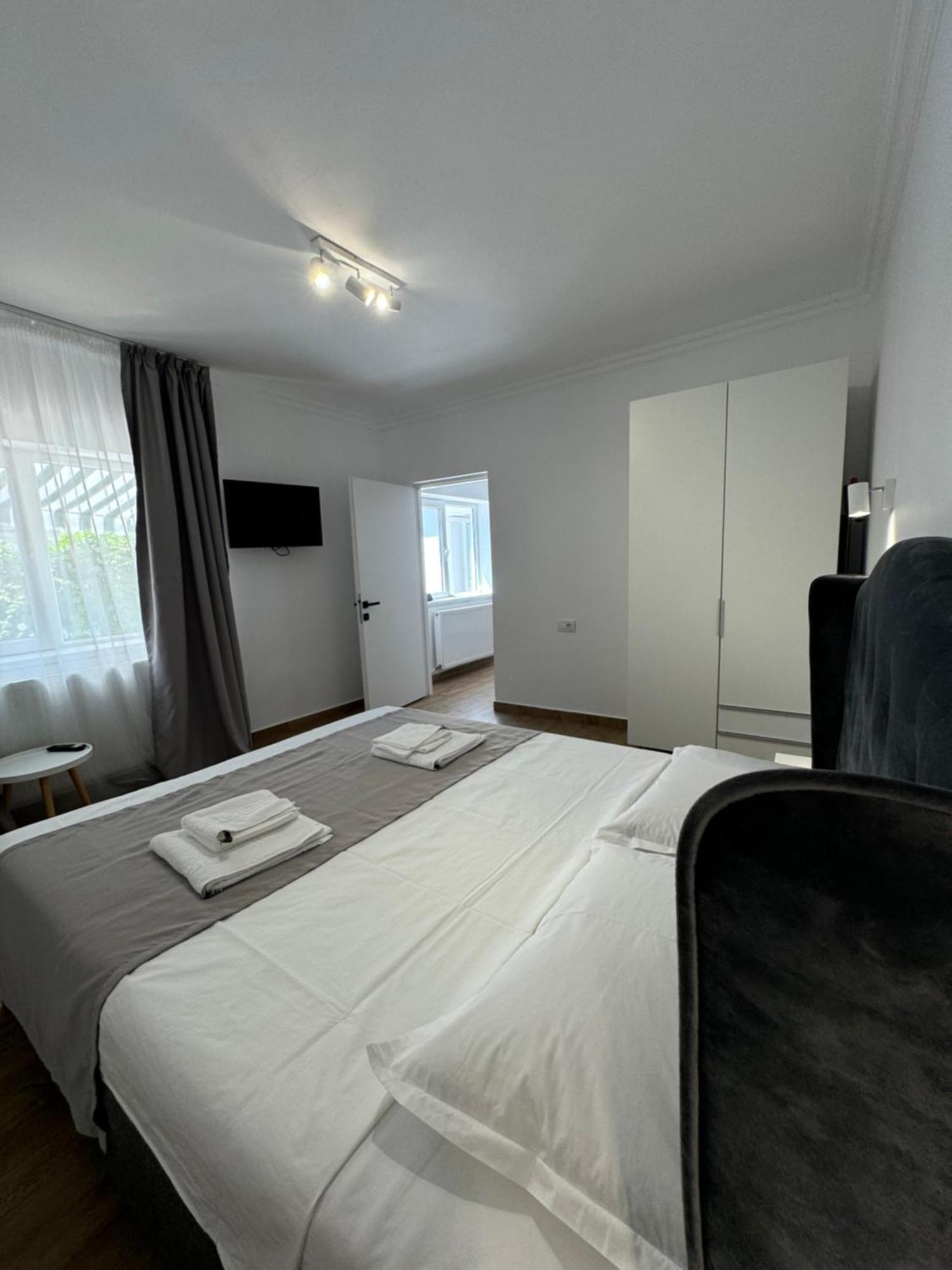 Nord 22 Villa Constanta Bagian luar foto