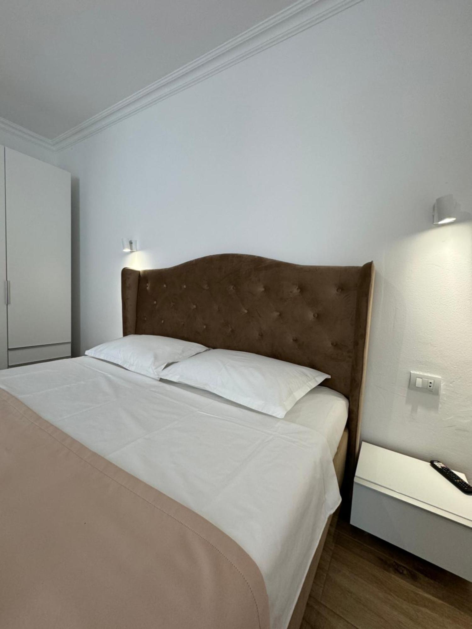 Nord 22 Villa Constanta Bagian luar foto