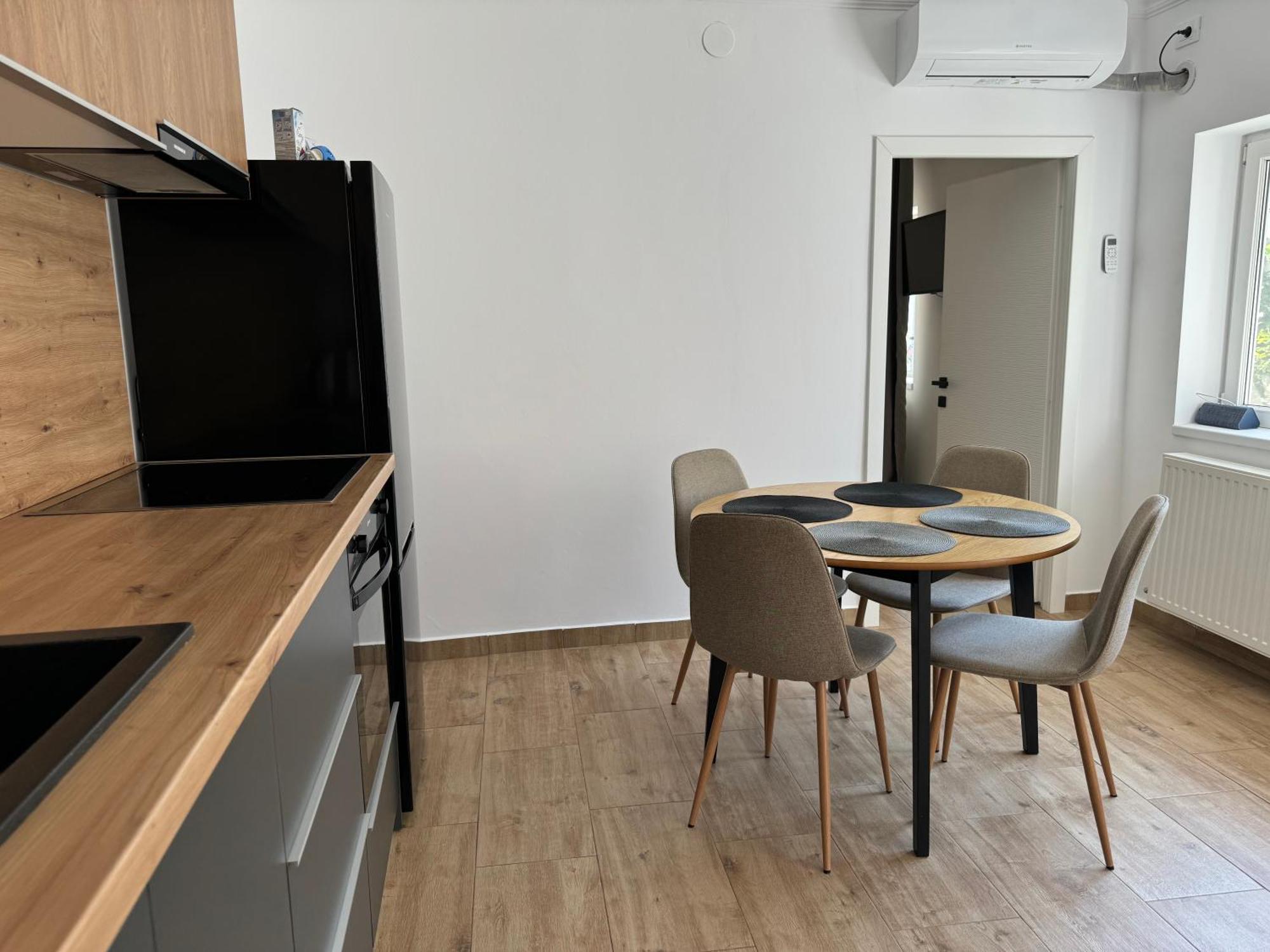 Nord 22 Villa Constanta Bagian luar foto