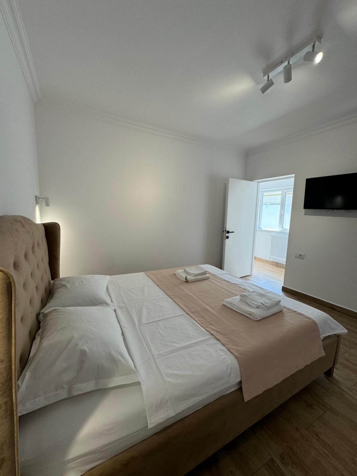 Nord 22 Villa Constanta Bagian luar foto
