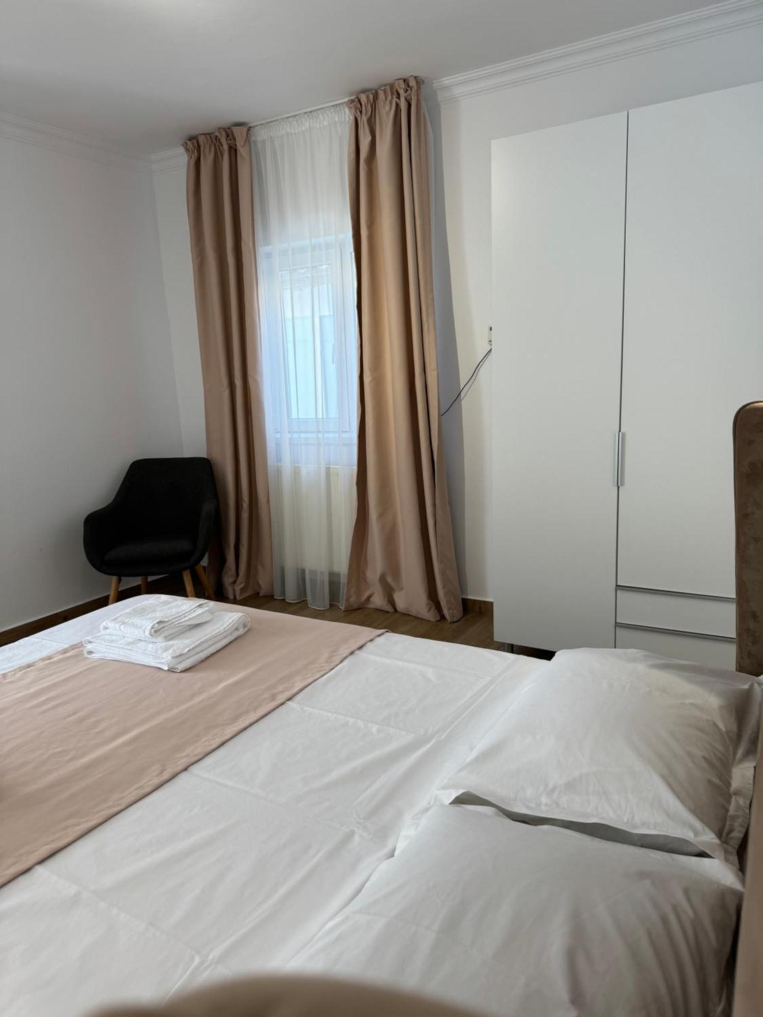 Nord 22 Villa Constanta Bagian luar foto