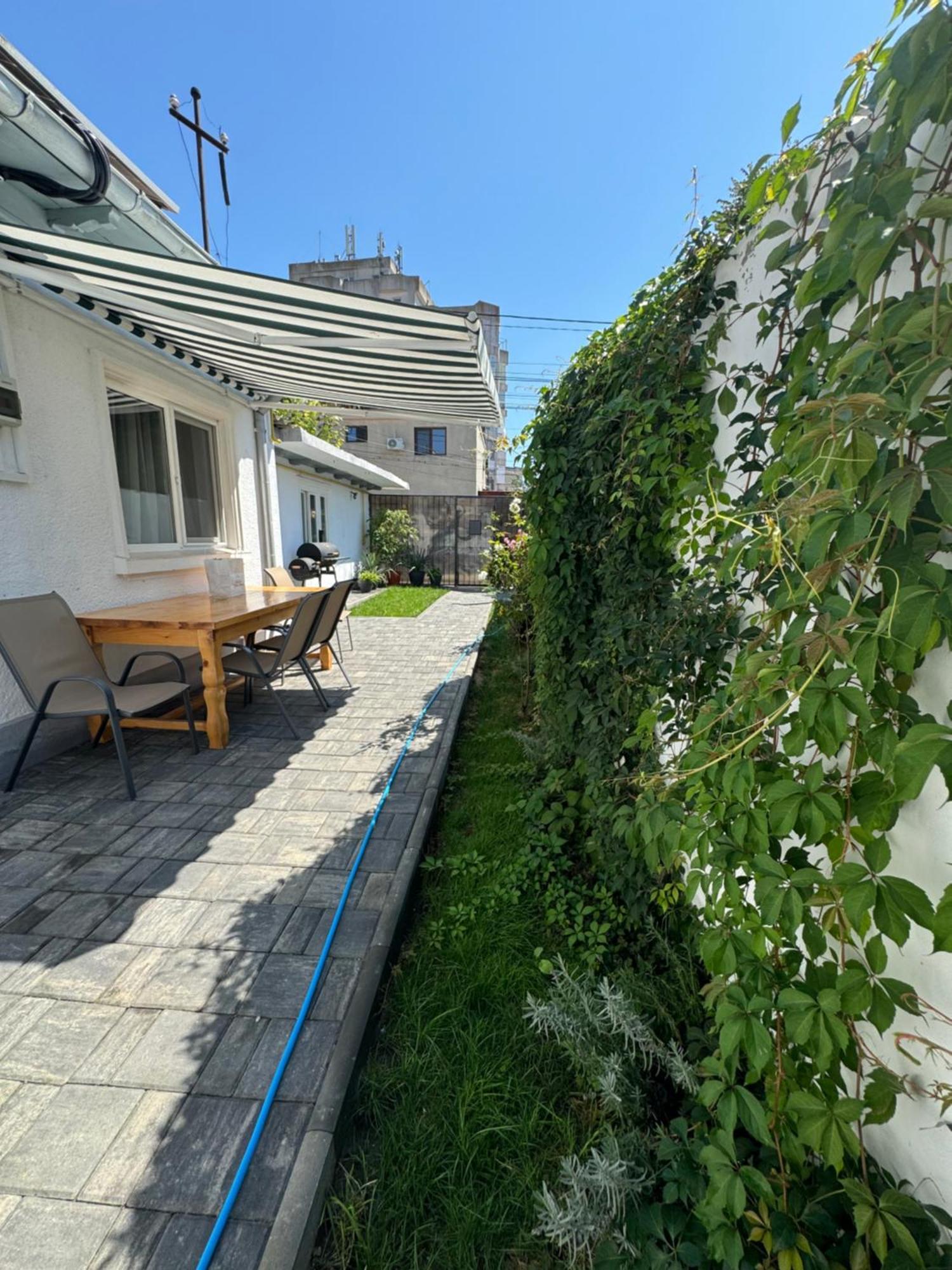 Nord 22 Villa Constanta Bagian luar foto